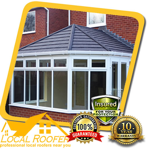 Sealand Fit Conservatory Roof