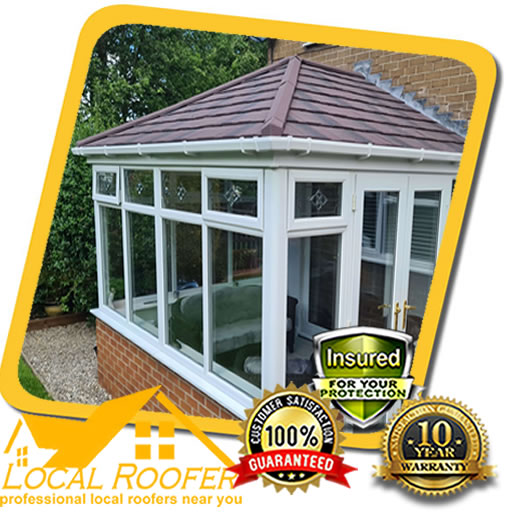 Sealand Repair Conservatory Roofing