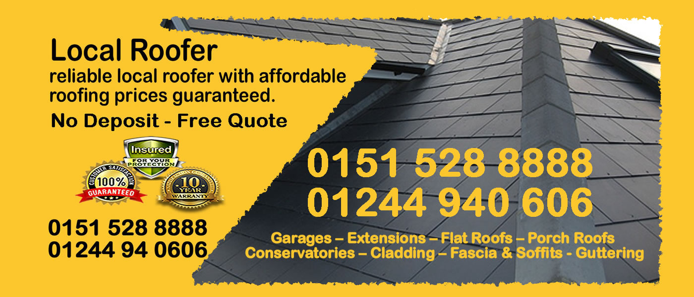 Shed Roofing Sealand